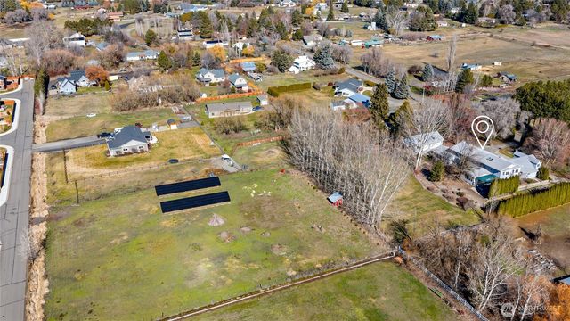 709 S Matthews Road, Ellensburg, WA 98926