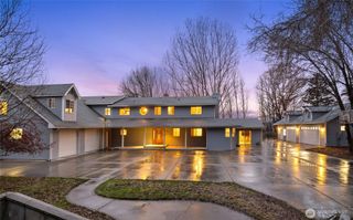 709 S Matthews Road, Ellensburg, WA 98926