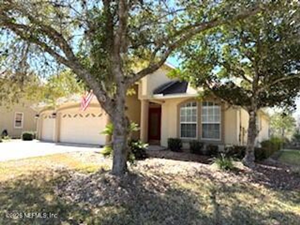 2348 LINKS Drive, Fleming Island, FL 32003