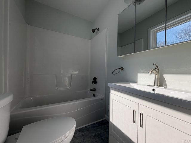 2901 Gady Road, Raisin Twp, MI 49221