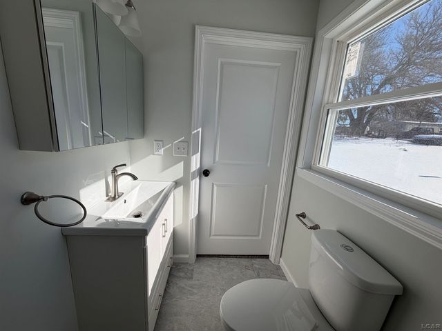 2901 Gady Road, Raisin Twp, MI 49221