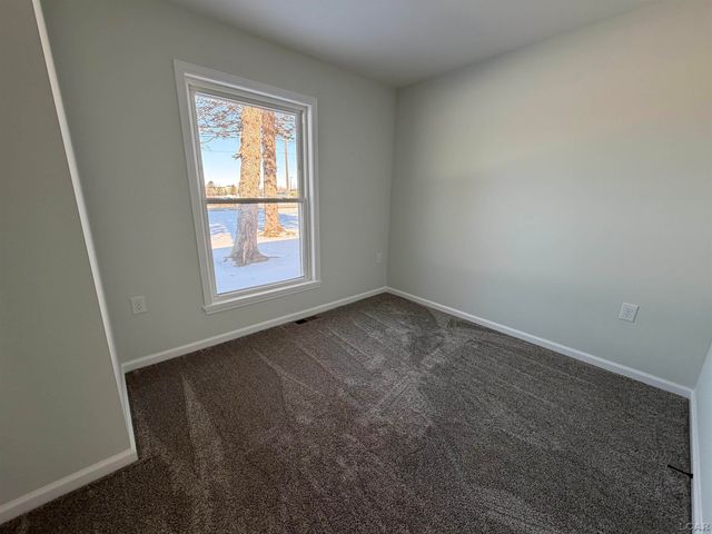 2901 Gady Road, Raisin Twp, MI 49221