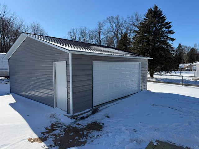 2901 Gady Road, Raisin Twp, MI 49221