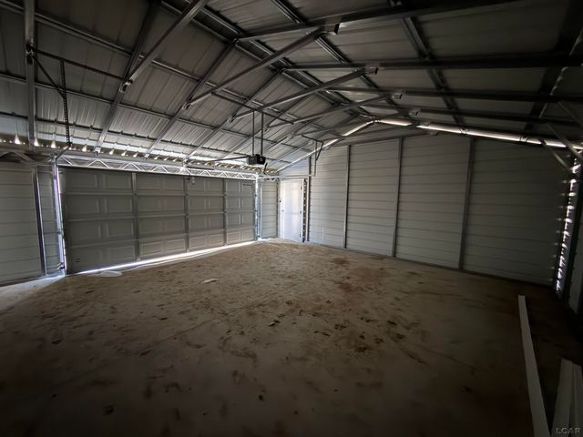 2901 Gady Road, Raisin Twp, MI 49221