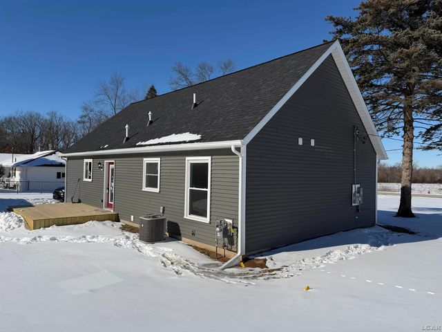 2901 Gady Road, Raisin Twp, MI 49221