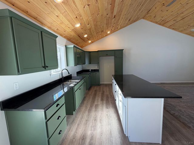 2901 Gady Road, Raisin Twp, MI 49221