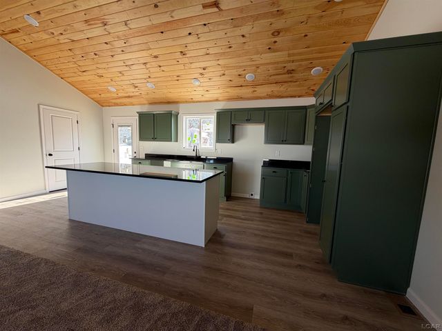 2901 Gady Road, Raisin Twp, MI 49221