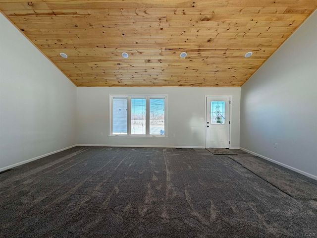 2901 Gady Road, Raisin Twp, MI 49221