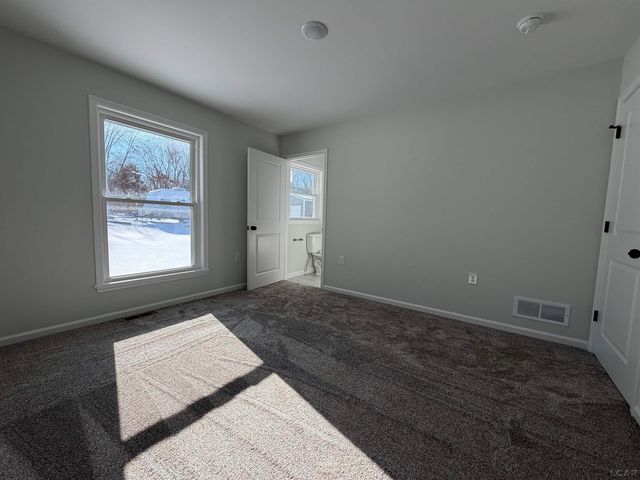 2901 Gady Road, Raisin Twp, MI 49221