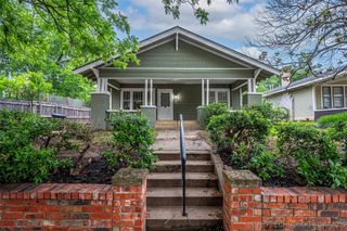 316 K Street SW, Ardmore, OK 73401