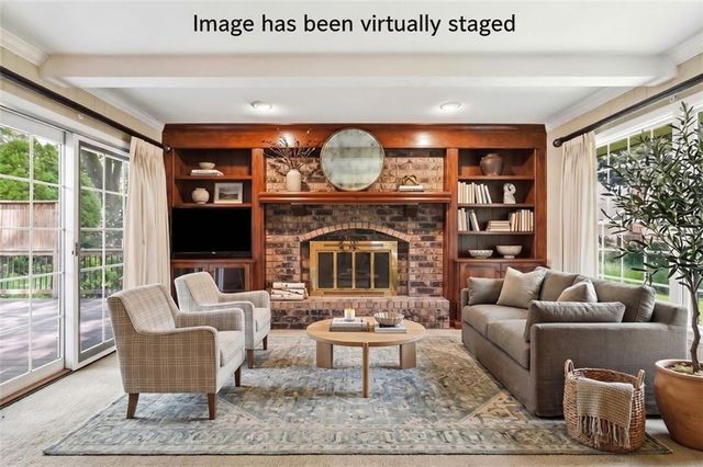 2206 W 120th Street, Leawood, KS 66209
