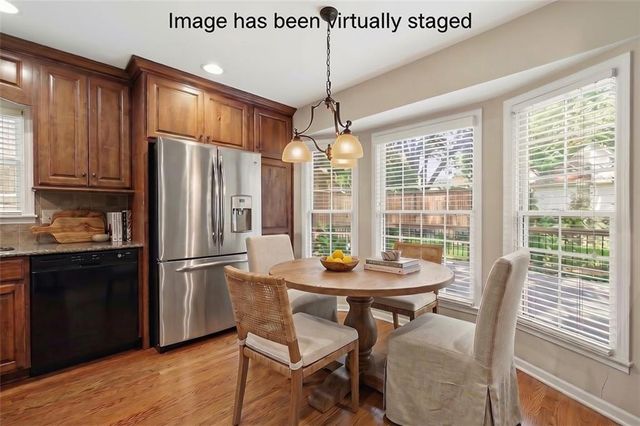 2206 W 120th Street, Leawood, KS 66209