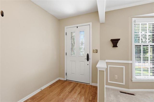 2206 W 120th Street, Leawood, KS 66209