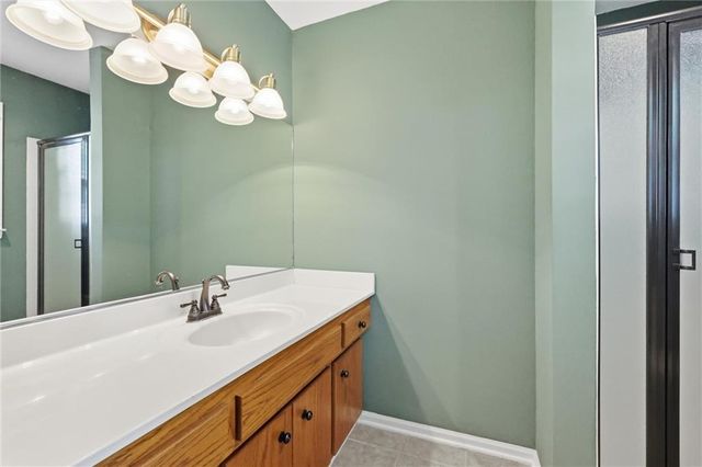 2206 W 120th Street, Leawood, KS 66209