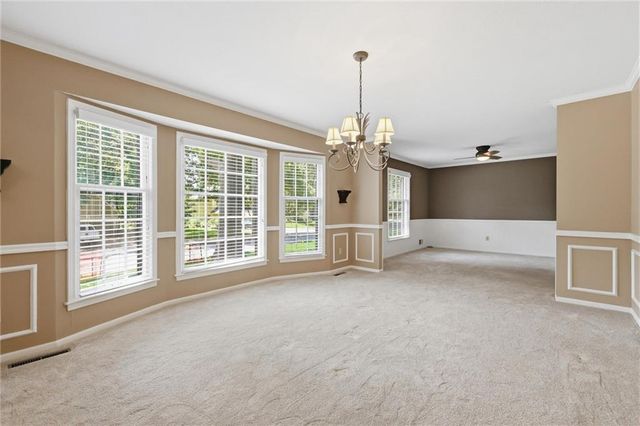 2206 W 120th Street, Leawood, KS 66209