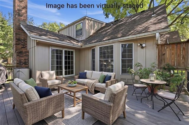 2206 W 120th Street, Leawood, KS 66209
