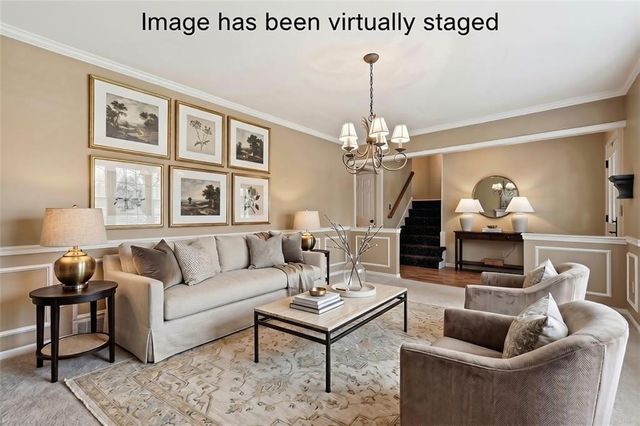 2206 W 120th Street, Leawood, KS 66209