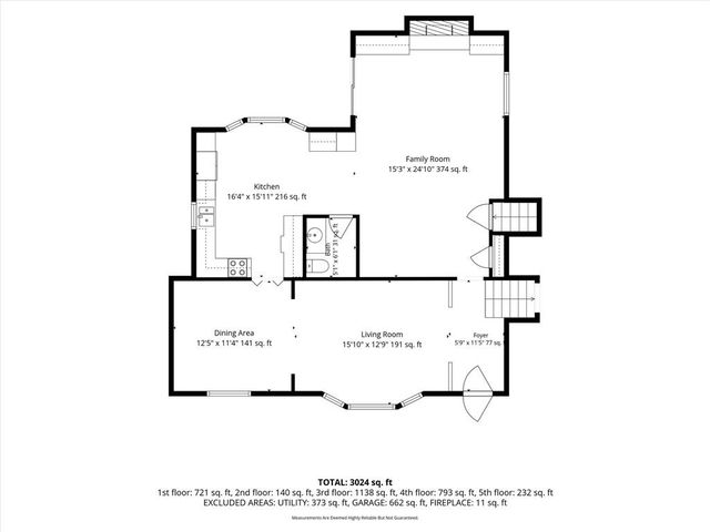 2206 W 120th Street, Leawood, KS 66209