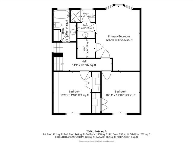 2206 W 120th Street, Leawood, KS 66209
