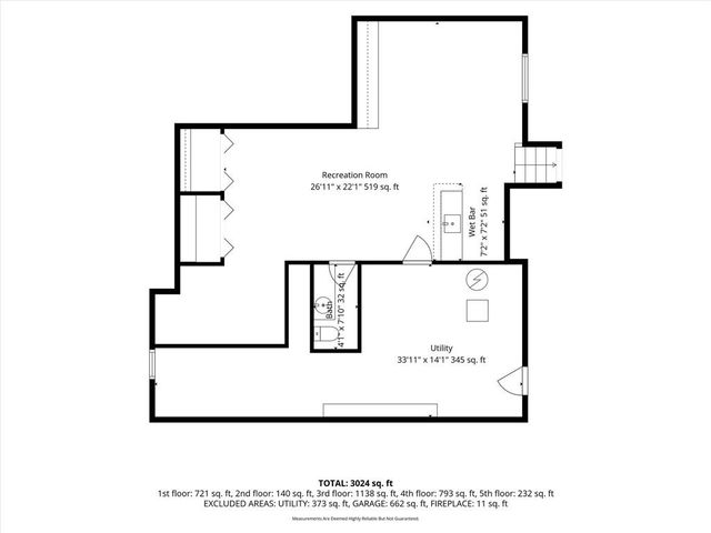 2206 W 120th Street, Leawood, KS 66209