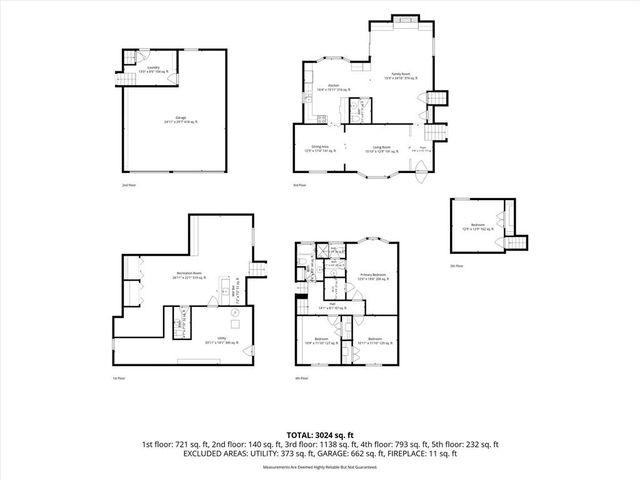 2206 W 120th Street, Leawood, KS 66209