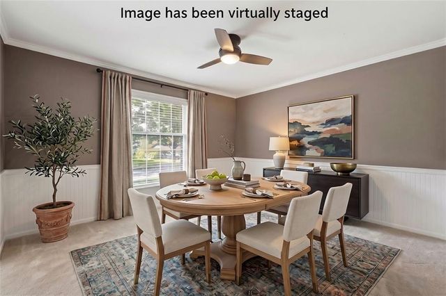 2206 W 120th Street, Leawood, KS 66209