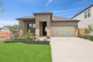 469 Harvest Moon Drive, Katy, TX 77493