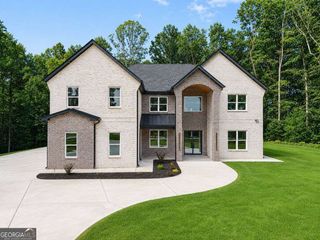 333 Sims Bridge Rd Lot 2, Commerce, GA 30530