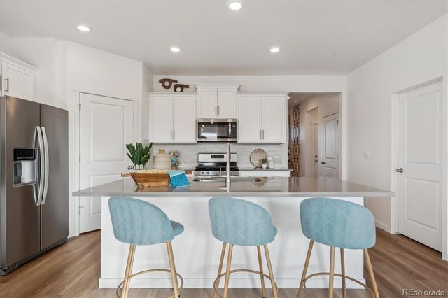 9865 Ceylon Court, Commerce City, CO 80022