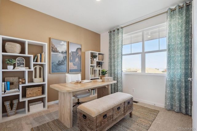 9865 Ceylon Court, Commerce City, CO 80022