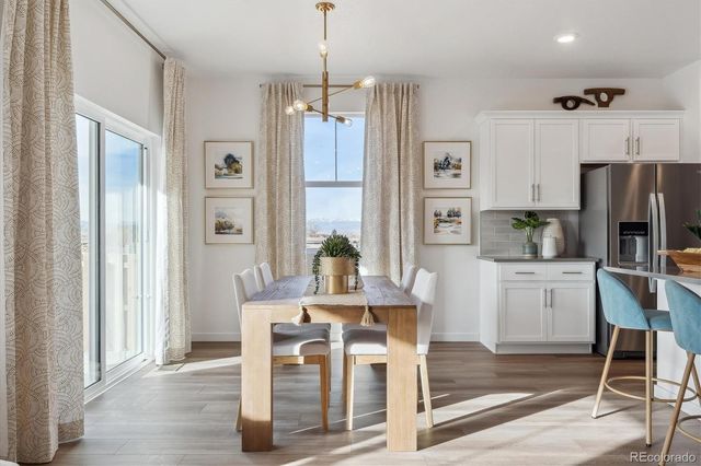 9865 Ceylon Court, Commerce City, CO 80022