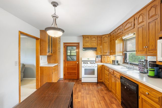 3100 GREEN RIDGE RD, Columbia, MO 65202