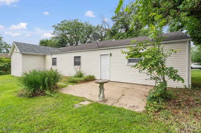 3100 GREEN RIDGE RD, Columbia, MO 65202