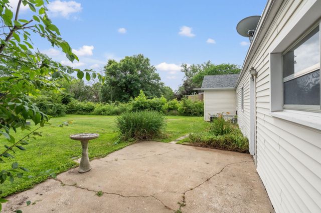 3100 GREEN RIDGE RD, Columbia, MO 65202