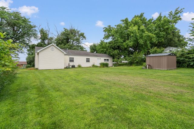 3100 GREEN RIDGE RD, Columbia, MO 65202