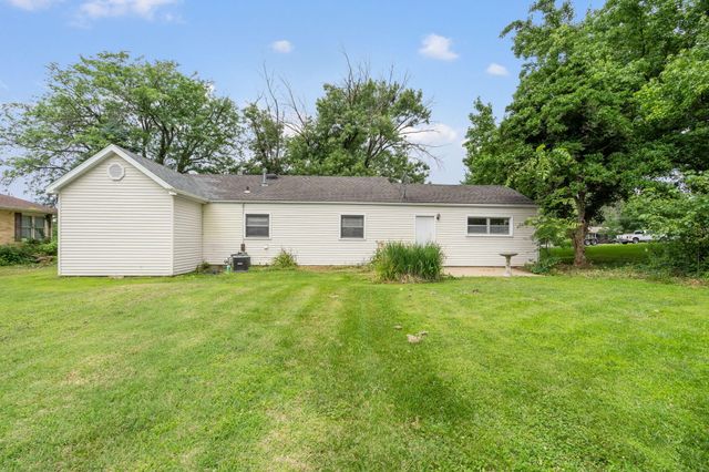 3100 GREEN RIDGE RD, Columbia, MO 65202