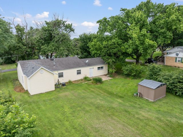 3100 GREEN RIDGE RD, Columbia, MO 65202