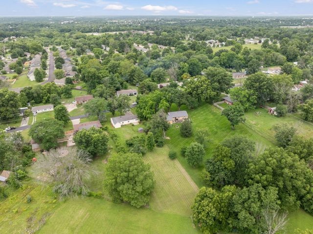 3100 GREEN RIDGE RD, Columbia, MO 65202