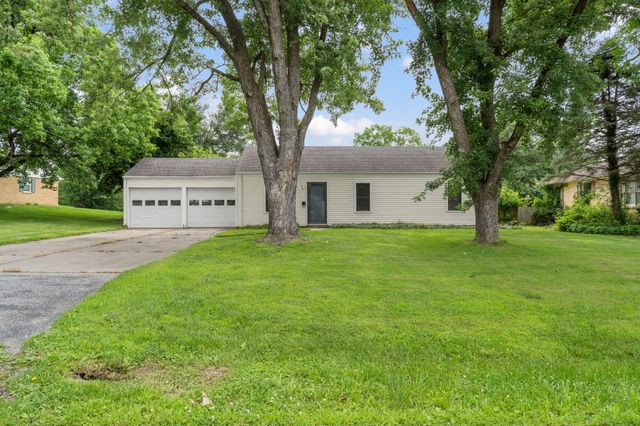 3100 GREEN RIDGE RD, Columbia, MO 65202