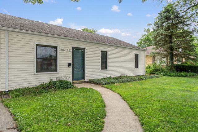 3100 GREEN RIDGE RD, Columbia, MO 65202