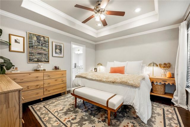 3105 S 4th Street, Rogers, AR 72758