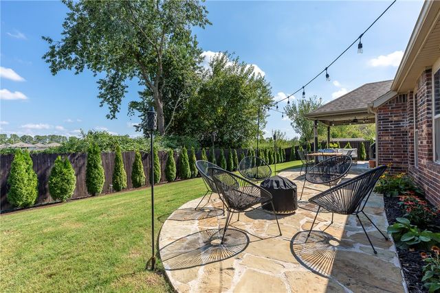 3105 S 4th Street, Rogers, AR 72758