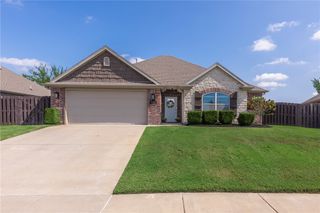 3105 S 4th Street, Rogers, AR 72758