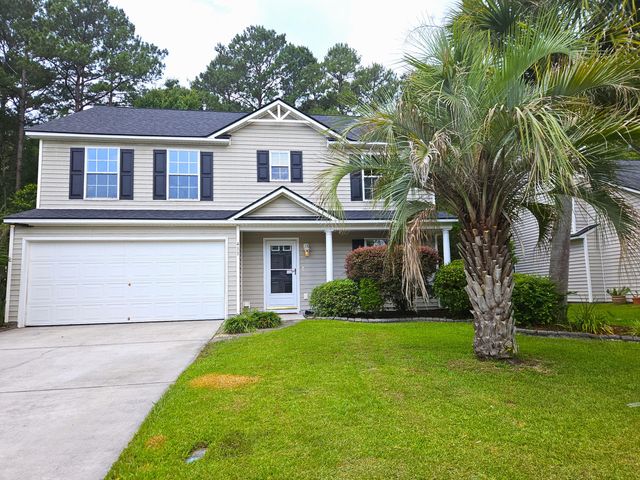 411 Aberdeen Circle, Summerville, SC 29483
