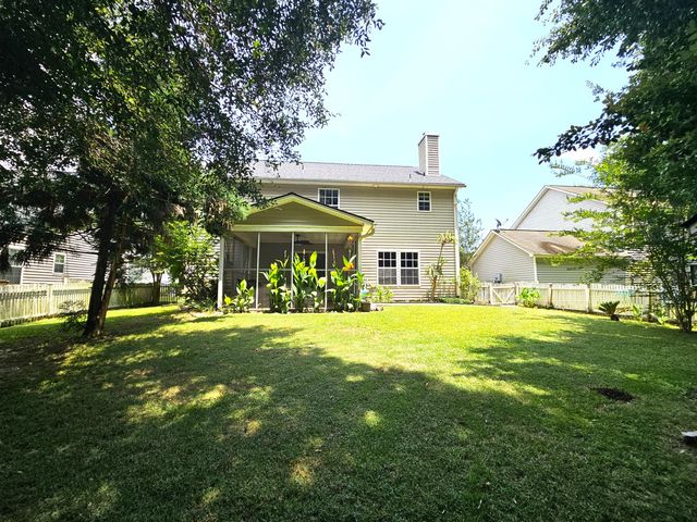 411 Aberdeen Circle, Summerville, SC 29483