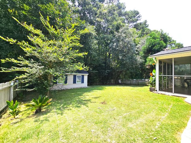 411 Aberdeen Circle, Summerville, SC 29483