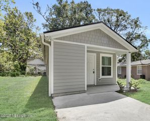 1596 W 30TH Street, Jacksonville, FL 32209