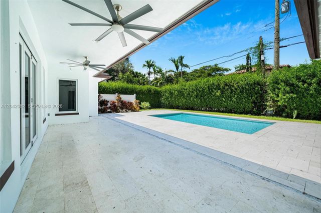 511 Madeira Avenue, Coral Gables, FL 33134