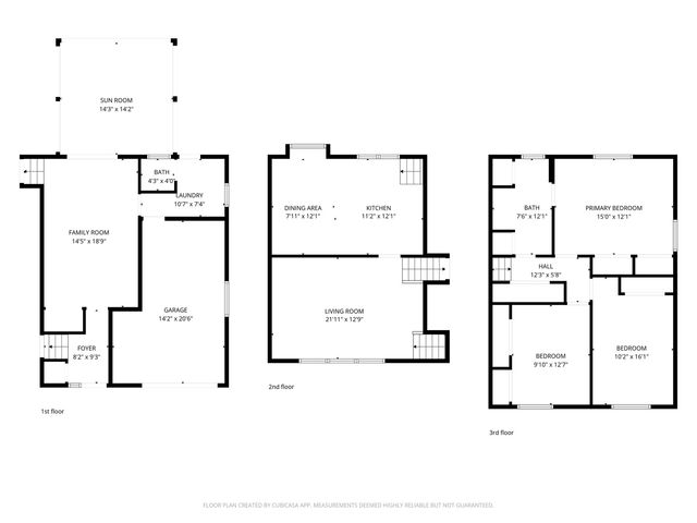 10657 Laramie Avenue, Oak Lawn, IL 60453
