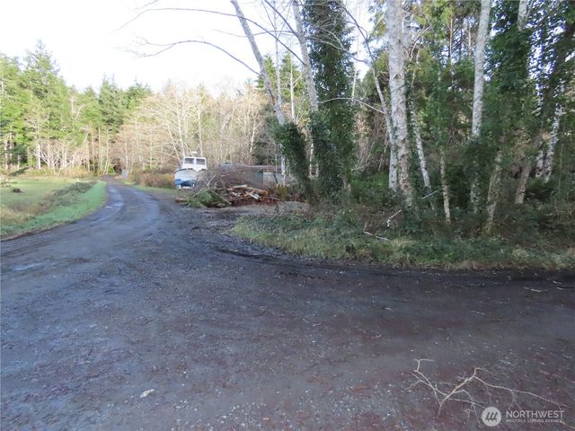 0 Oregon Lane, Ocosta, WA 98520